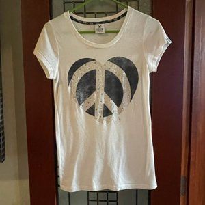 PINK by Victoria's Secret PEACE